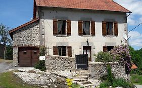 Maison de campagne de Jacqueline